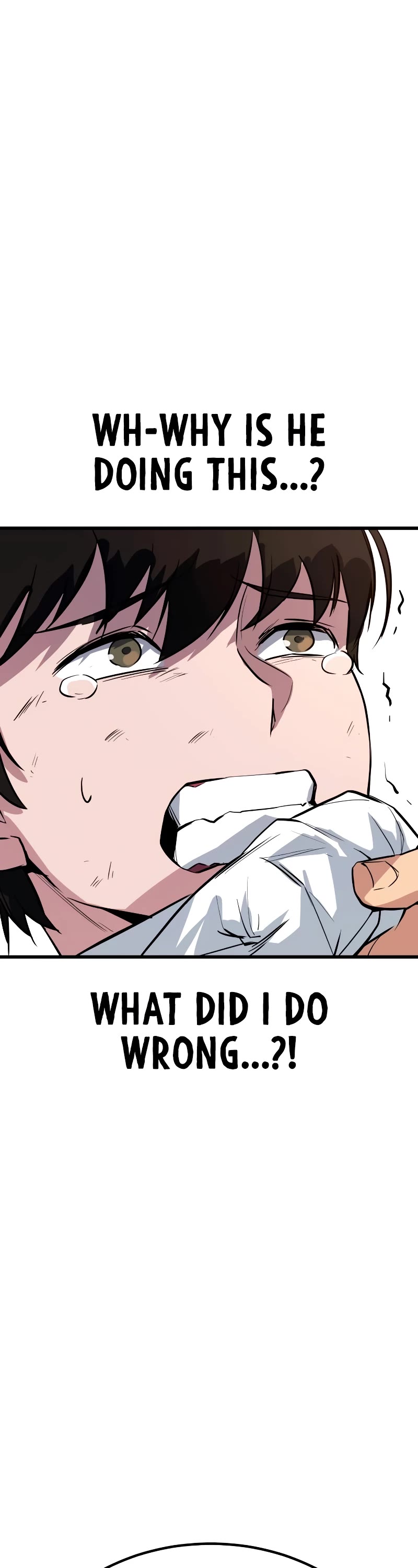 King of Violence Chapter 2 page 67 - Chapter 2