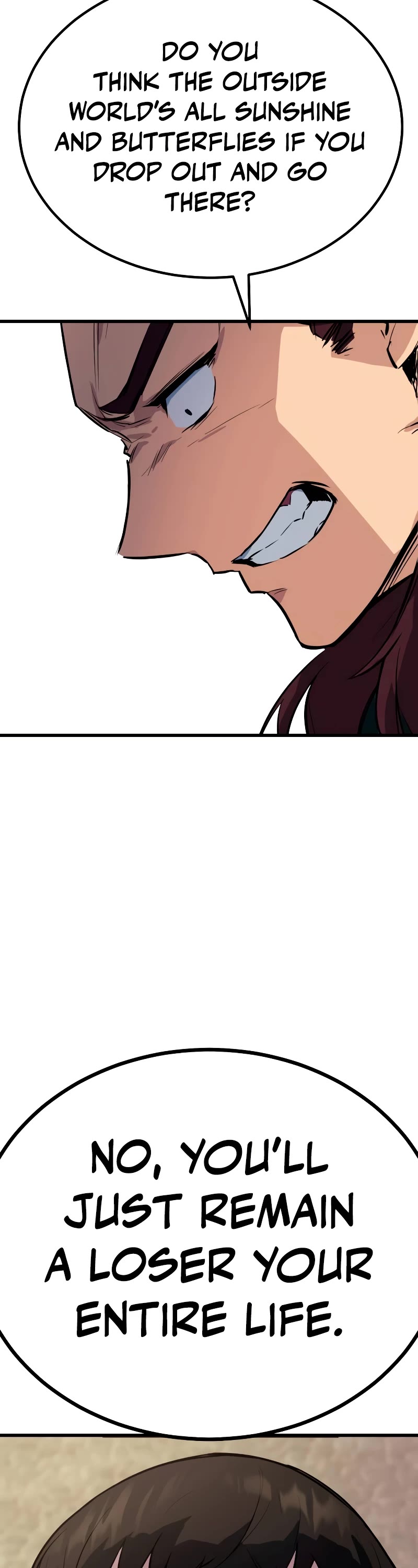 King of Violence Chapter 2 page 68 - Chapter 2