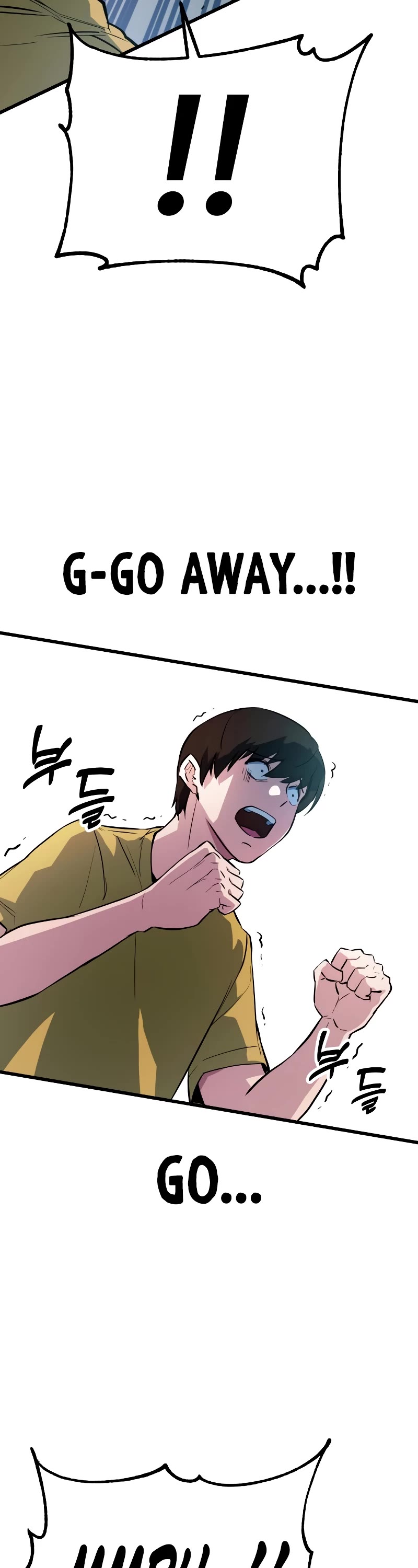 King of Violence Chapter 2 page 8 - Chapter 2