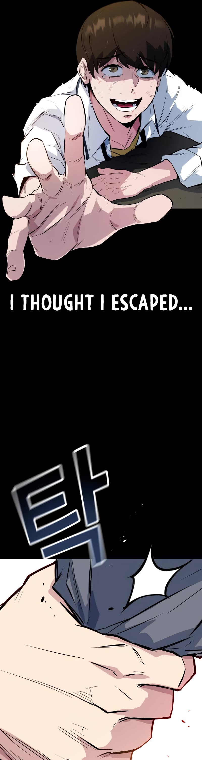 King of Violence Chapter 2 page 88 - Chapter 2