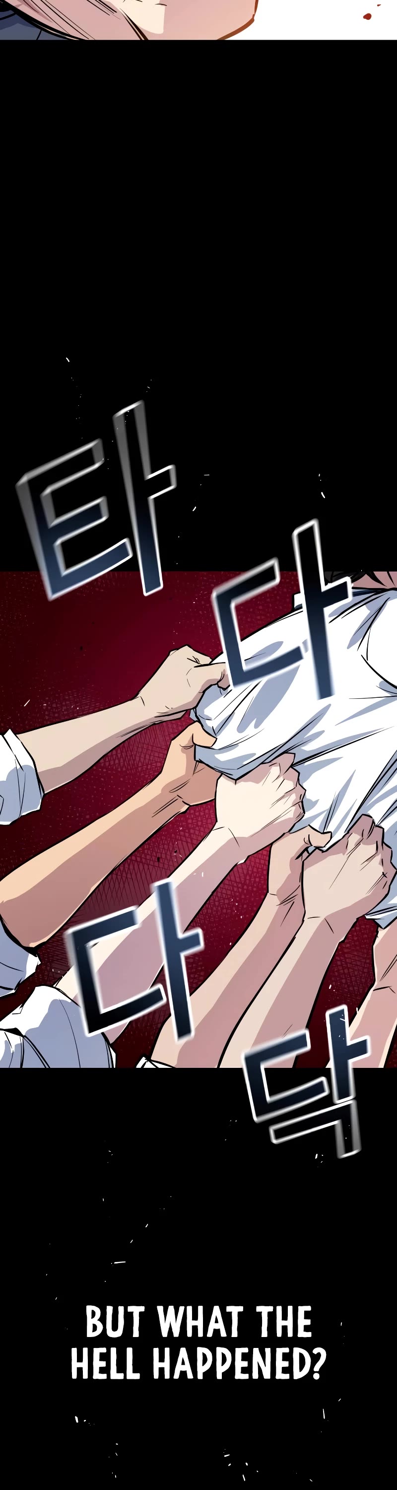 King of Violence Chapter 2 page 89 - Chapter 2