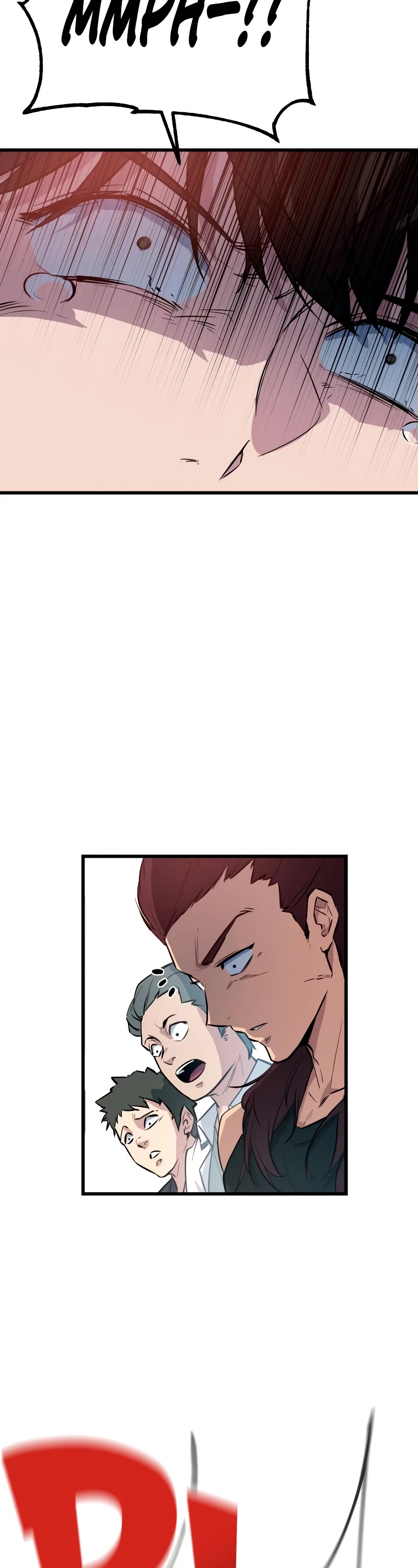 King of Violence Chapter 2 page 9 - Chapter 2