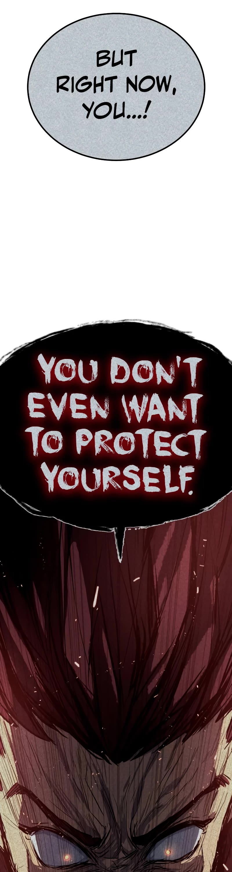 King of Violence Chapter 2 page 94 - Chapter 2