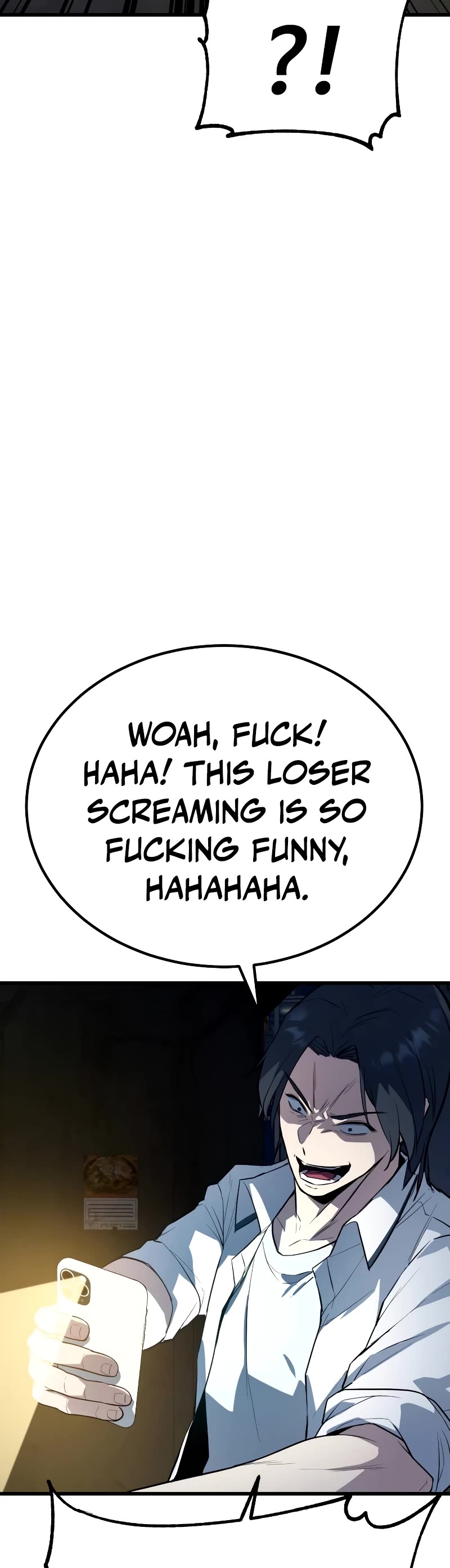King of Violence Chapter 2 page 97 - Chapter 2