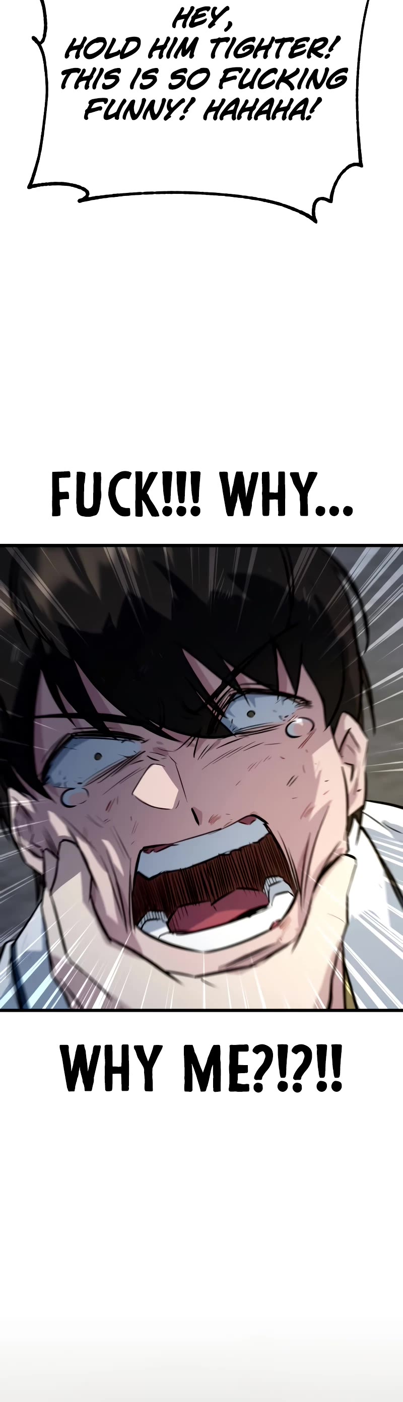 King of Violence Chapter 2 page 98 - Chapter 2