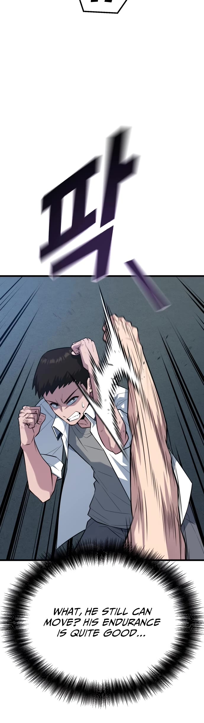 King of Violence Chapter 20 page 15 - Chapter 20