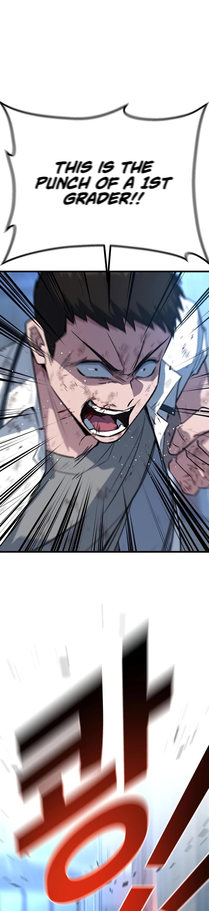 King of Violence Chapter 20 page 31 - Chapter 20
