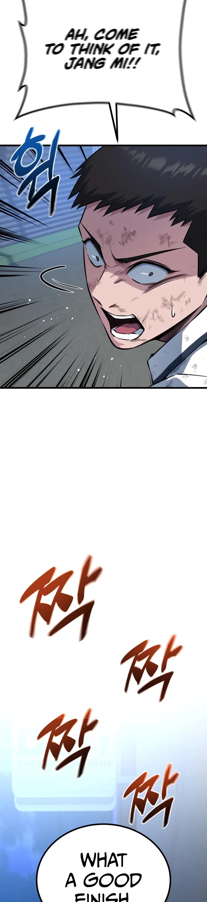 King of Violence Chapter 20 page 37 - Chapter 20