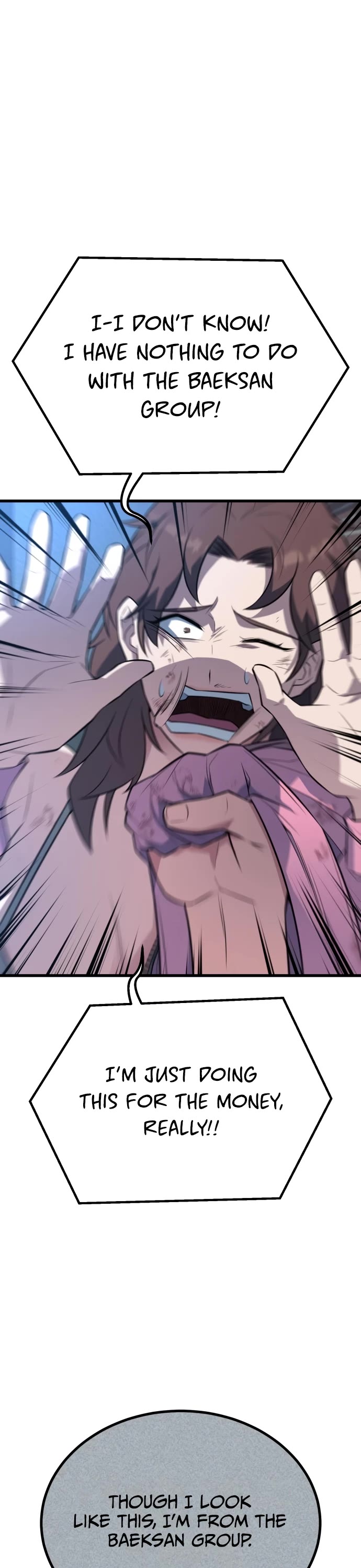 King of Violence Chapter 20 page 41 - Chapter 20