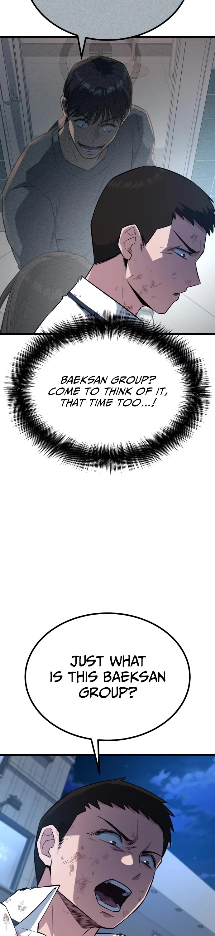 King of Violence Chapter 20 page 42 - Chapter 20