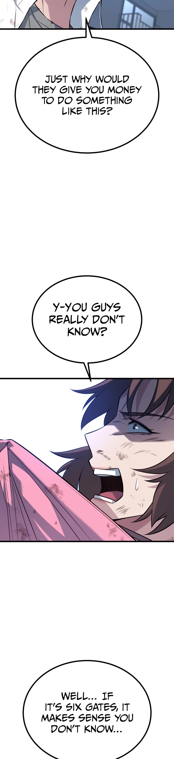 King of Violence Chapter 20 page 43 - Chapter 20
