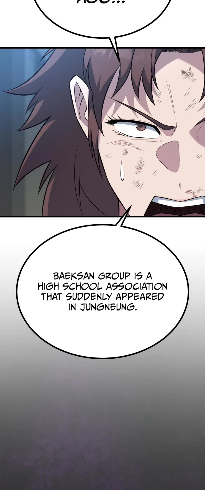 King of Violence Chapter 20 page 45 - Chapter 20