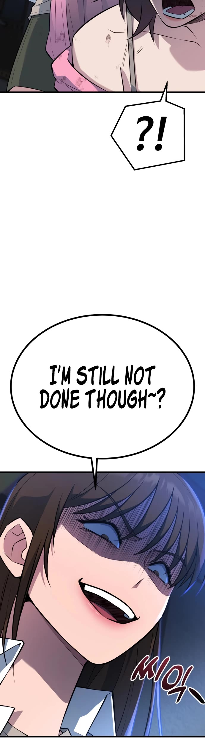 King of Violence Chapter 20 page 55 - Chapter 20