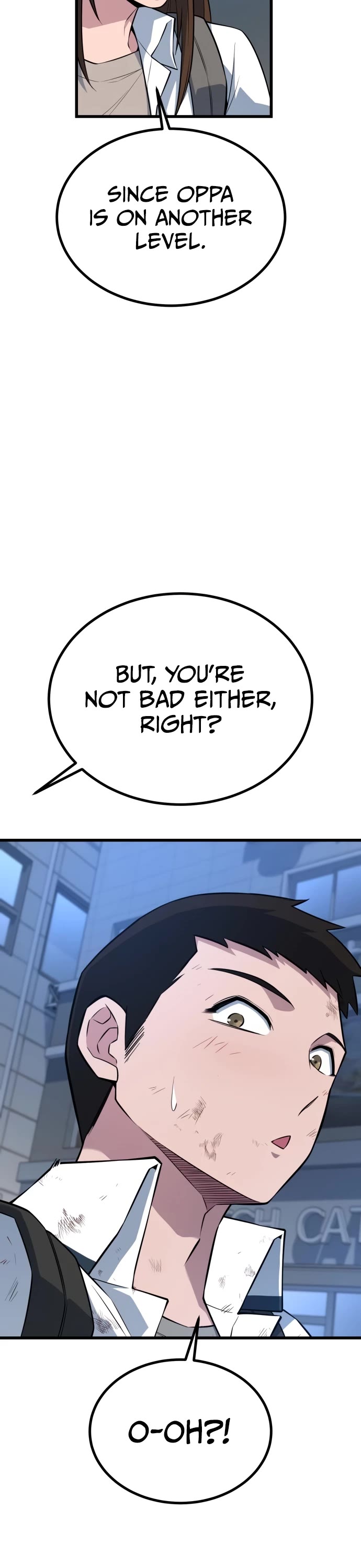 King of Violence Chapter 20 page 63 - Chapter 20