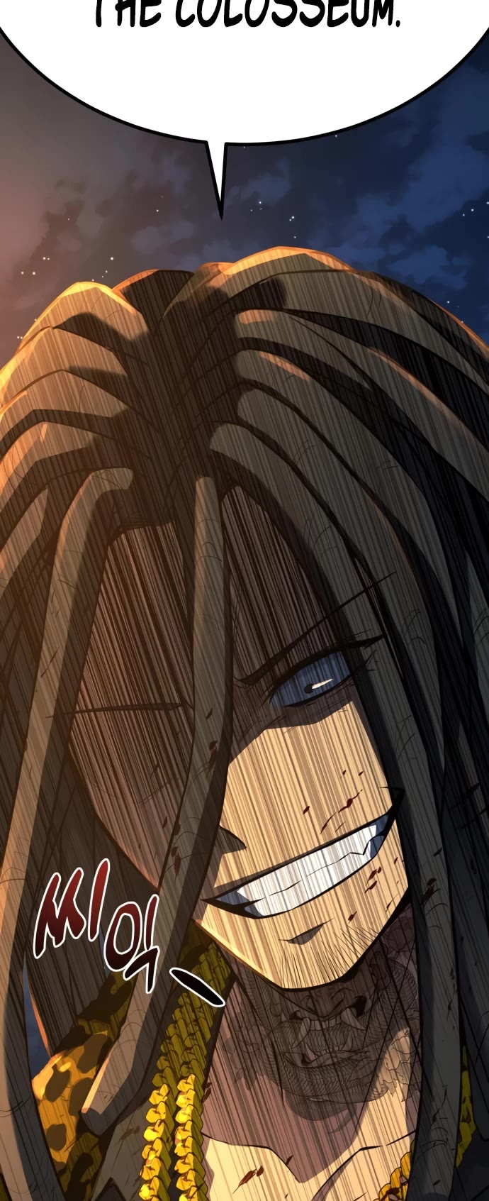 King of Violence Chapter 20 page 73 - Chapter 20