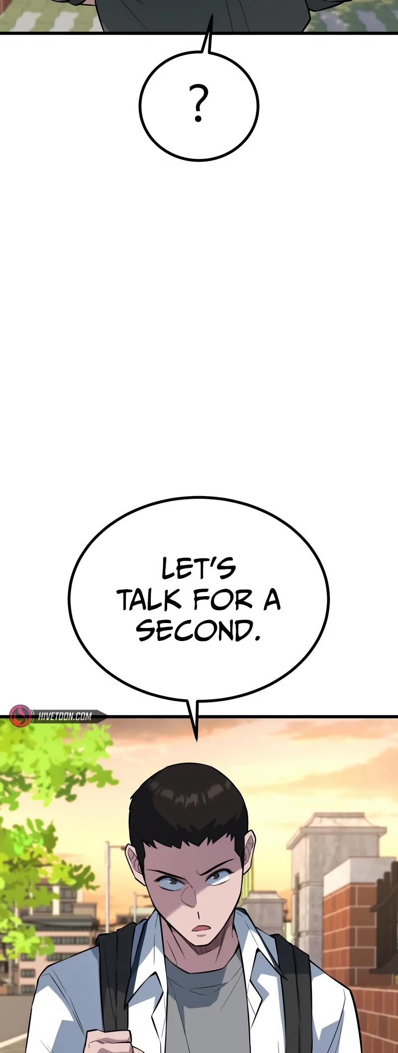 King of Violence Chapter 21 page 39 - Chapter 21