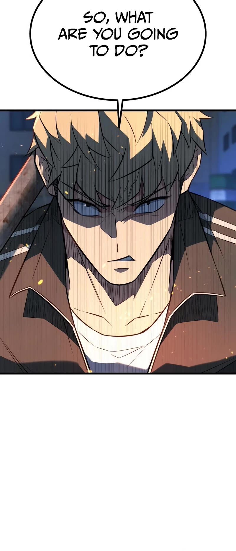 King of Violence Chapter 21 page 56 - Chapter 21