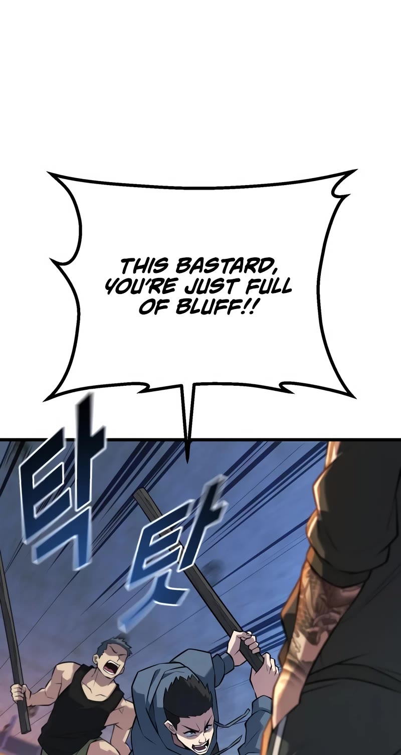 King of Violence Chapter 21 page 61 - Chapter 21