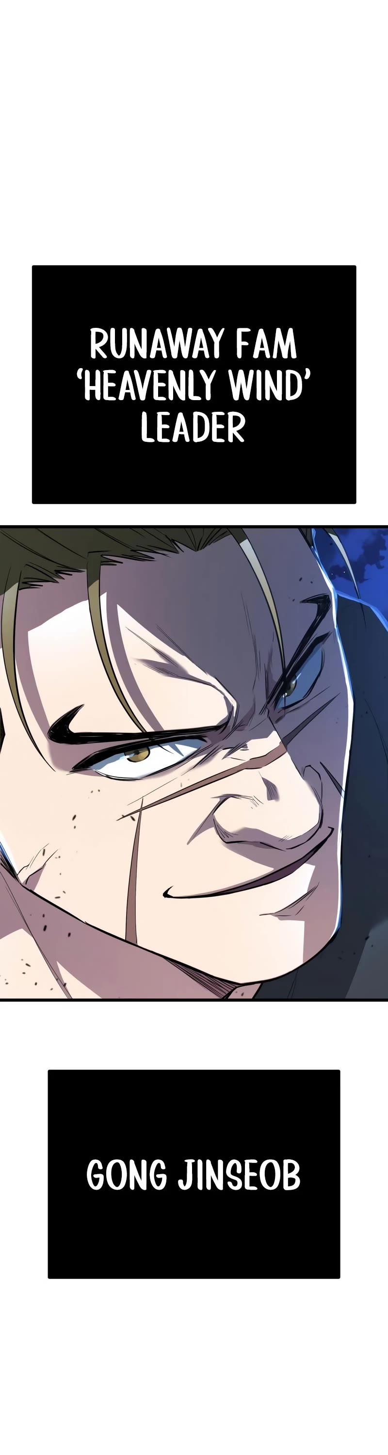 King of Violence Chapter 21 page 7 - Chapter 21