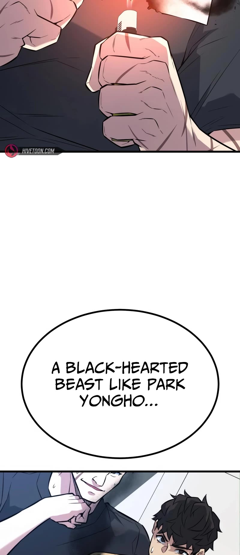 King of Violence Chapter 21 page 78 - Chapter 21