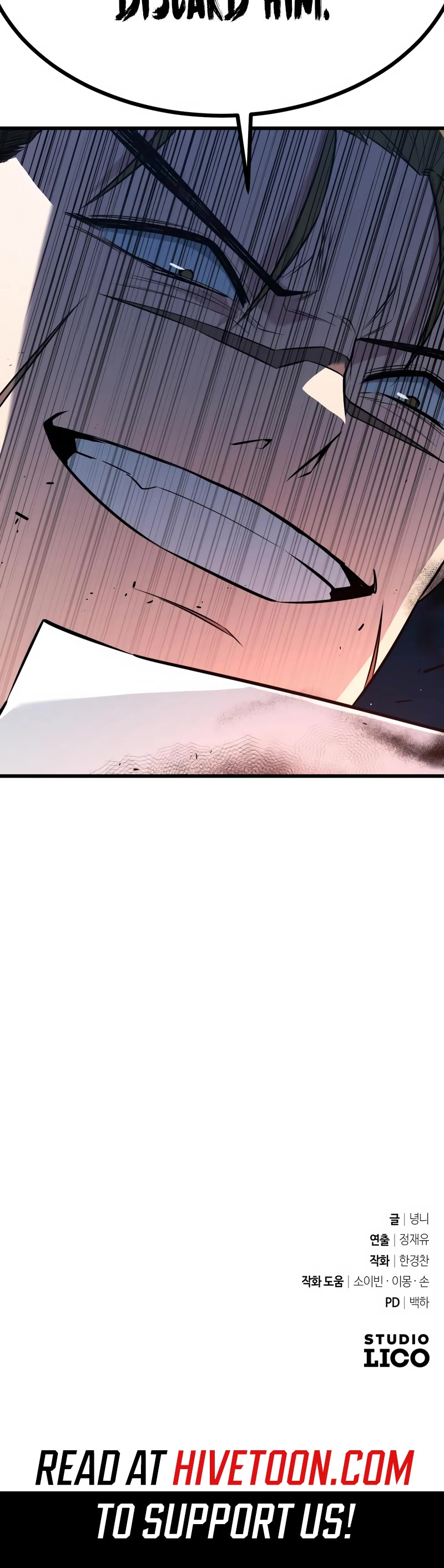 King of Violence Chapter 21 page 80 - Chapter 21