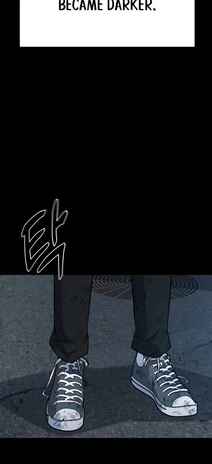 King of Violence Chapter 22 page 41 - Chapter 22
