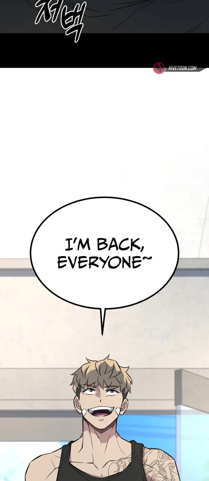 King of Violence Chapter 22 page 45 - Chapter 22