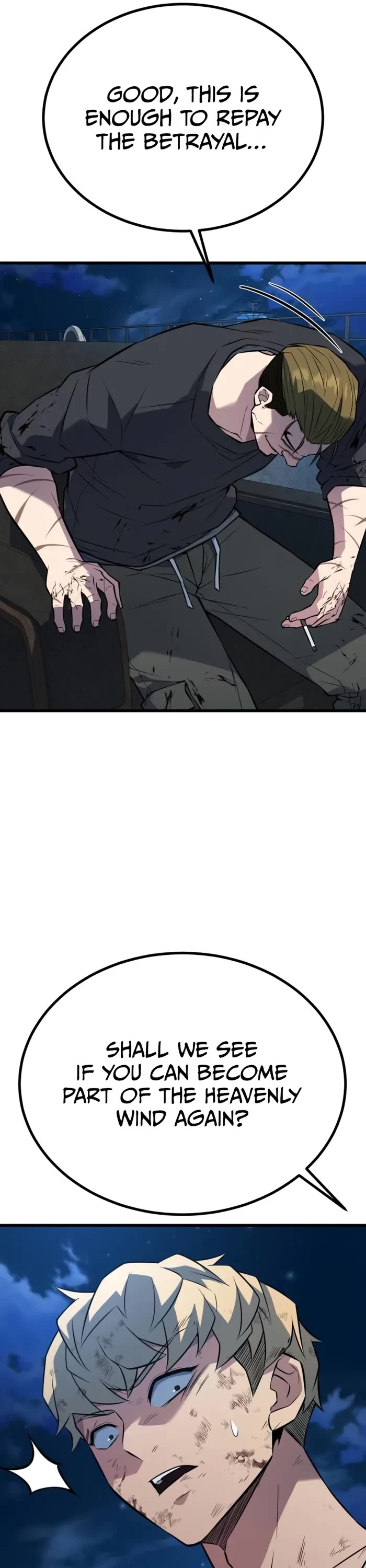 King of Violence Chapter 22 page 59 - Chapter 22