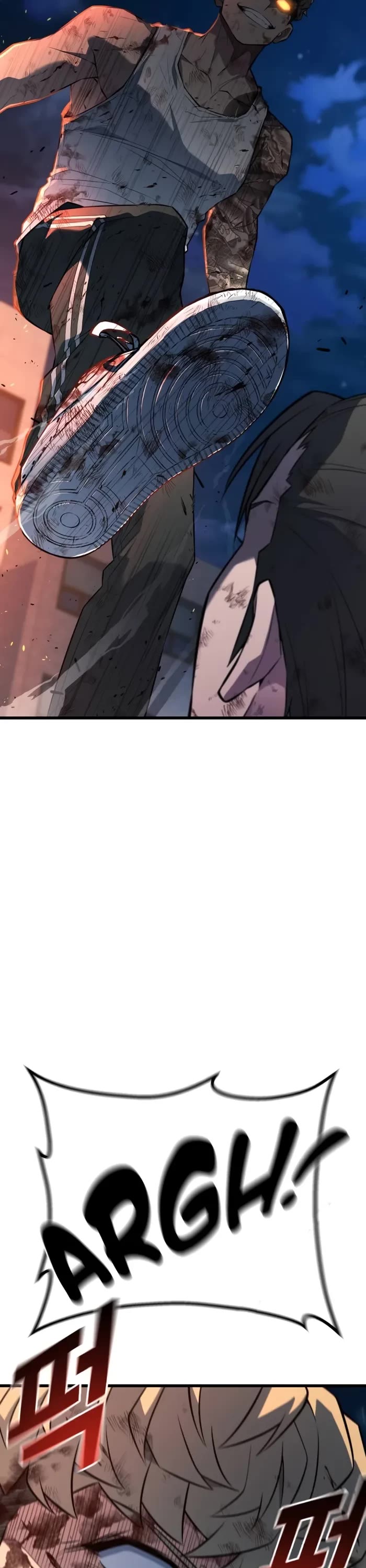 King of Violence Chapter 22 page 6 - Chapter 22