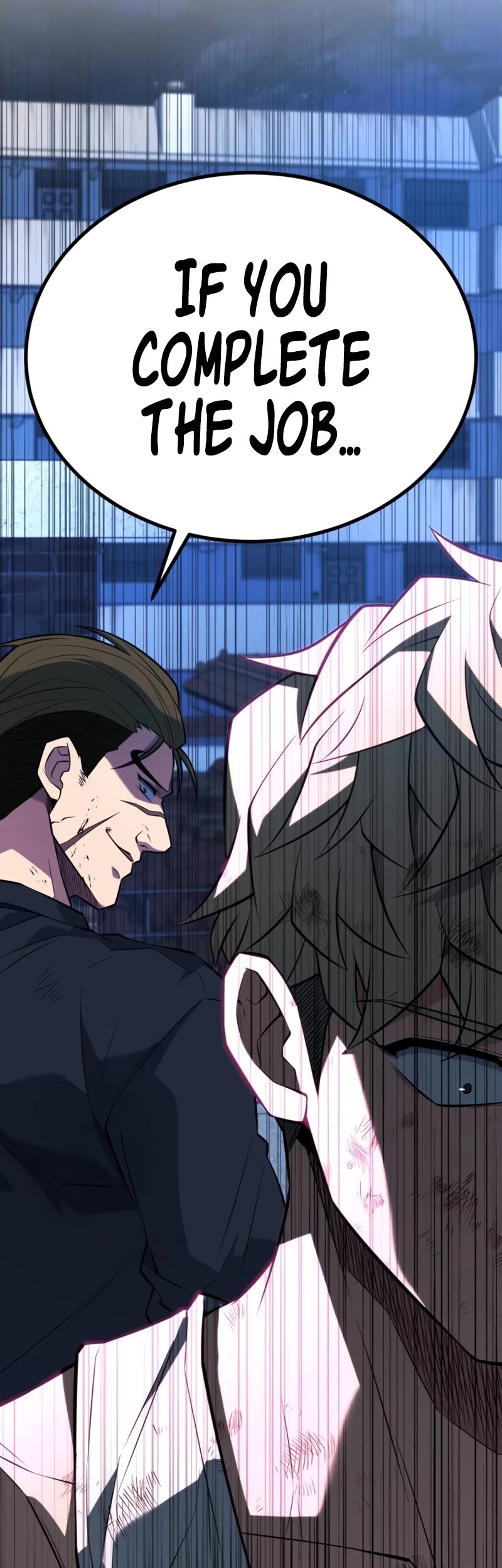 King of Violence Chapter 23 page 13 - Chapter 23
