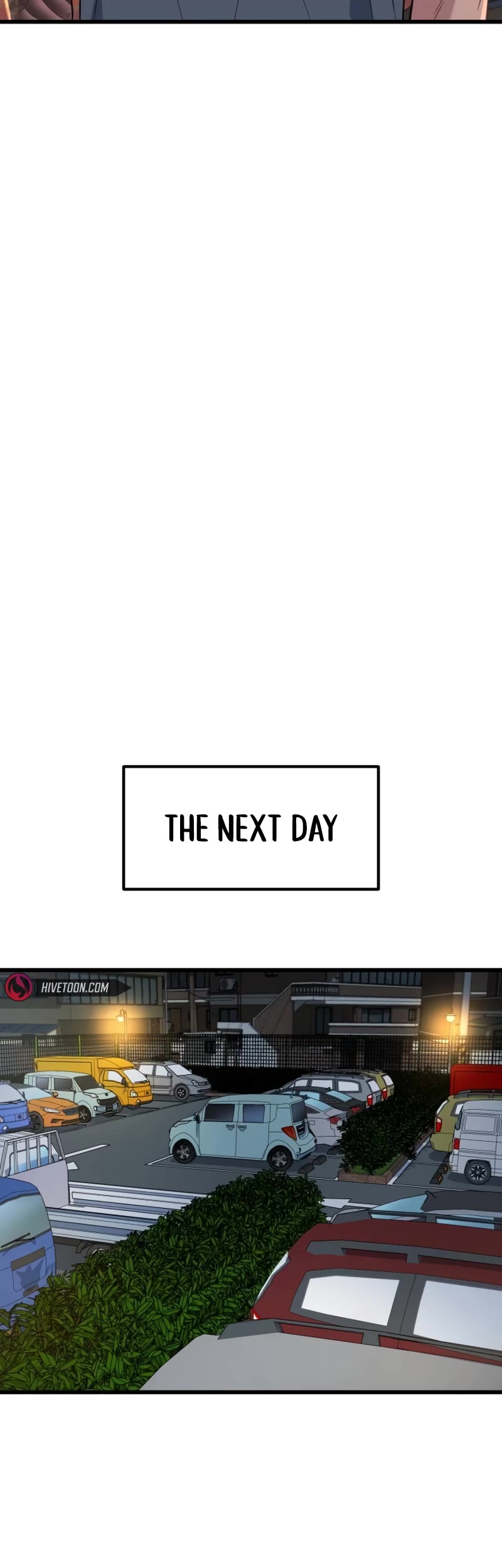 King of Violence Chapter 23 page 38 - Chapter 23