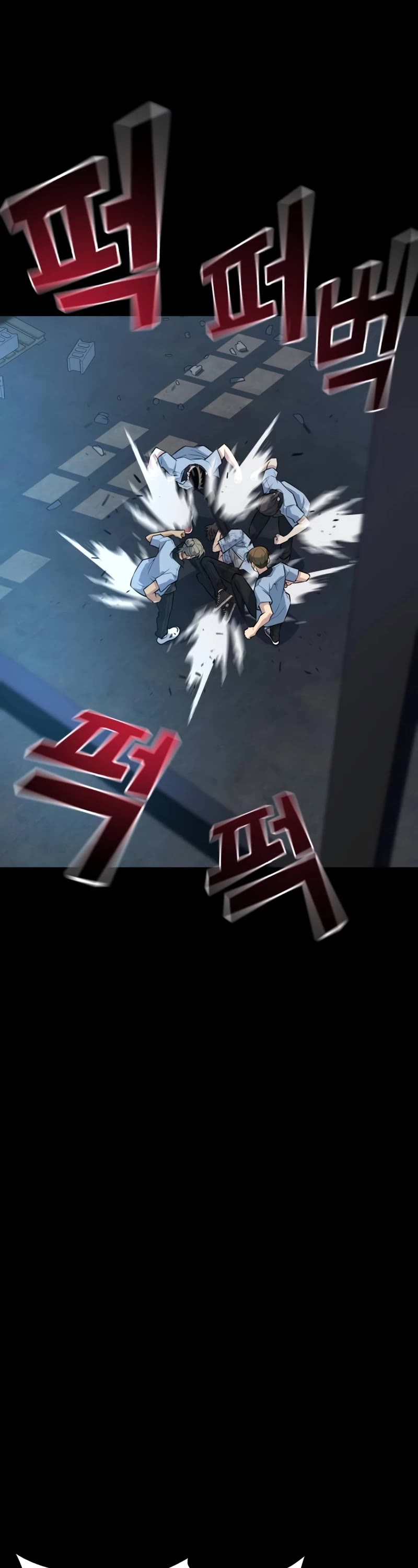 King of Violence Chapter 23 page 50 - Chapter 23