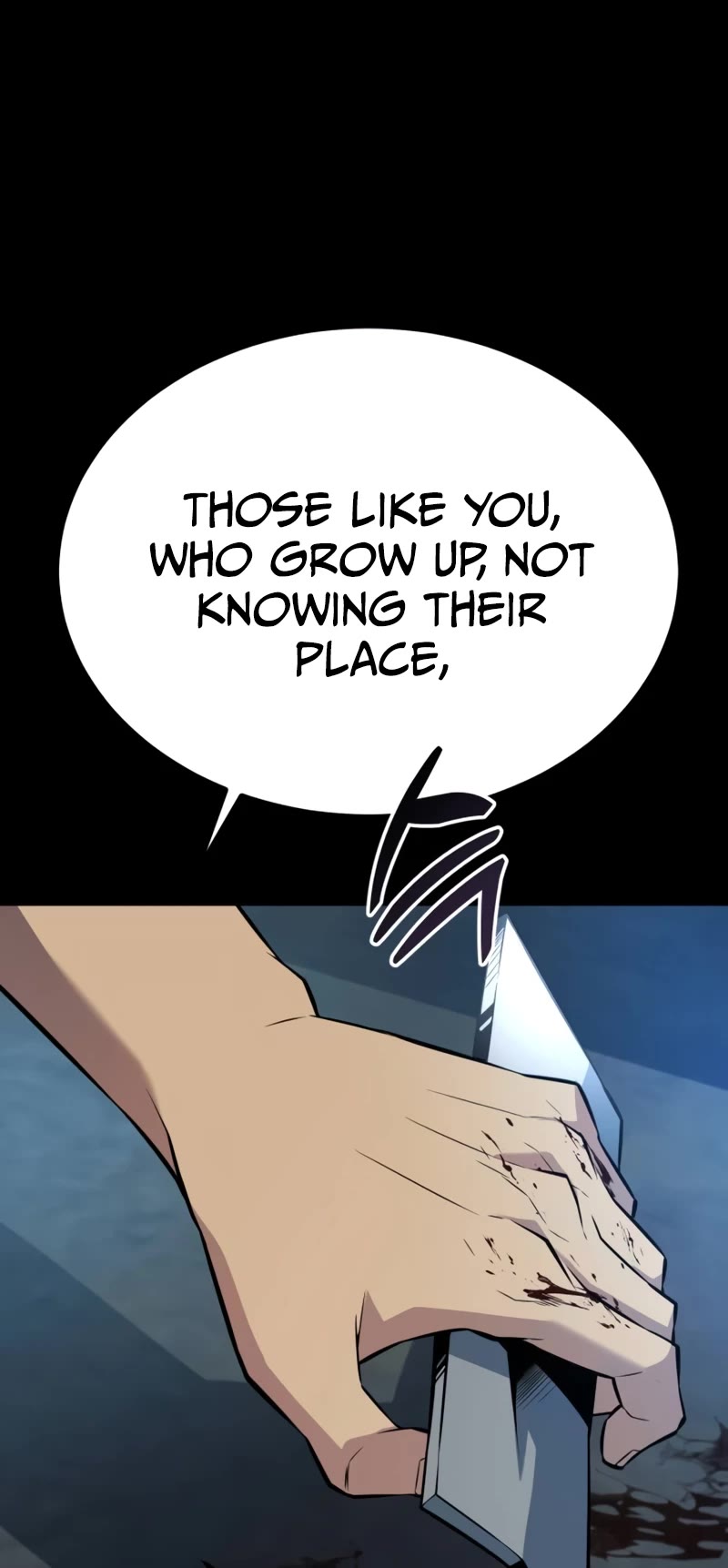 King of Violence Chapter 23 page 53 - Chapter 23