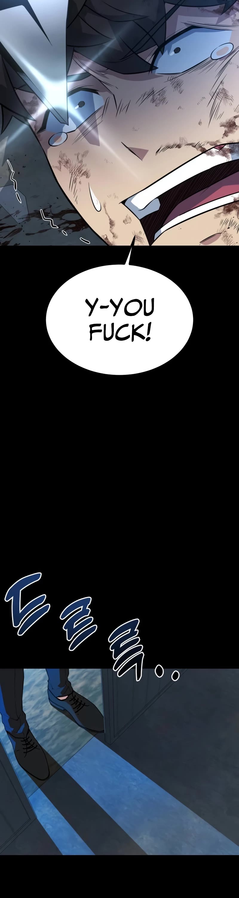King of Violence Chapter 23 page 56 - Chapter 23