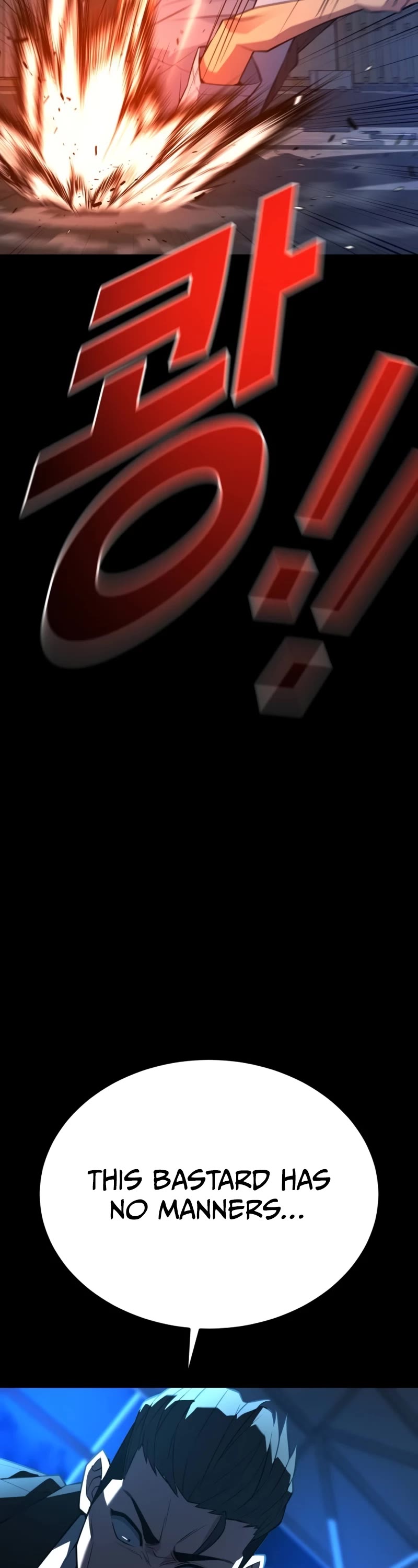 King of Violence Chapter 23 page 61 - Chapter 23