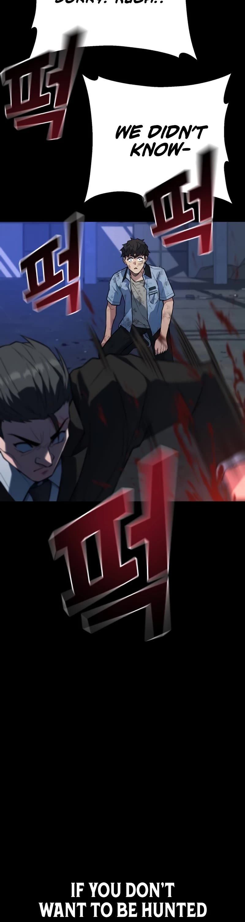King of Violence Chapter 23 page 65 - Chapter 23