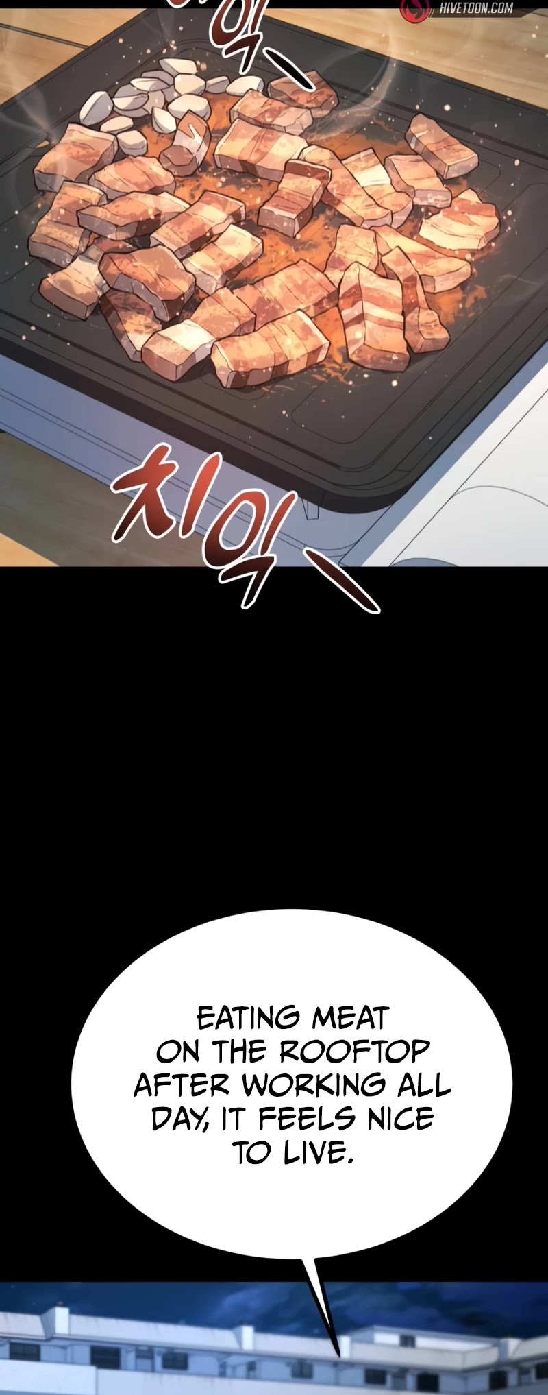 King of Violence Chapter 24 page 15 - Chapter 24