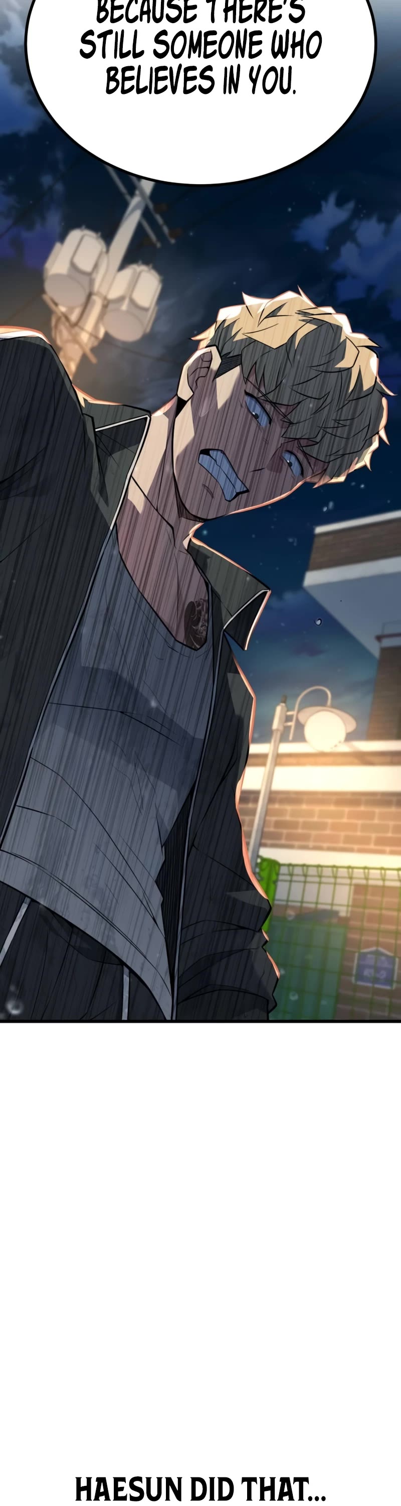 King of Violence Chapter 24 page 37 - Chapter 24
