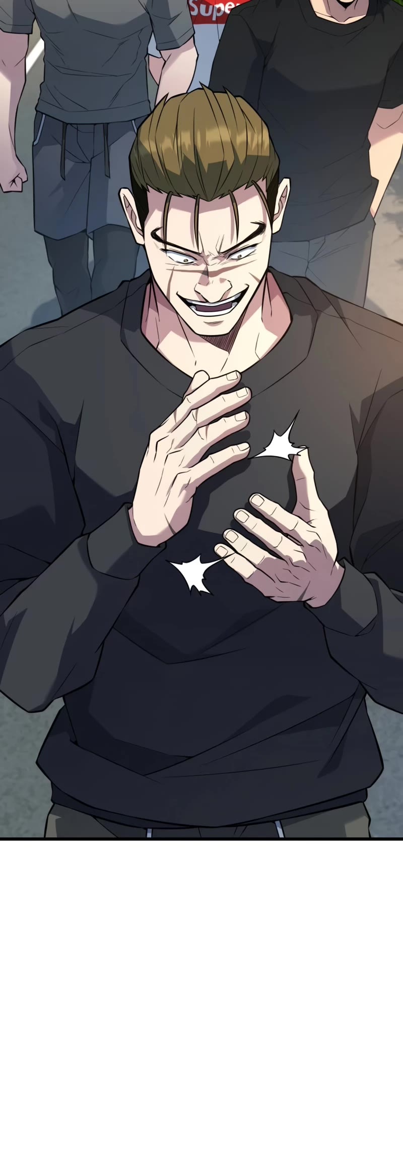 King of Violence Chapter 24 page 40 - Chapter 24