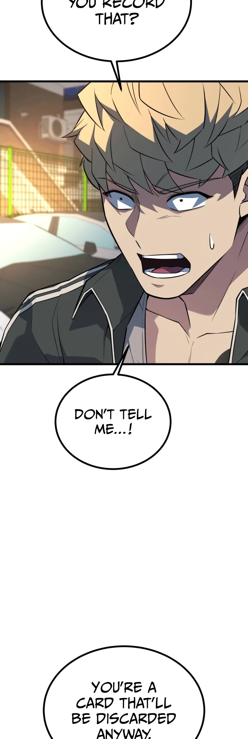 King of Violence Chapter 24 page 44 - Chapter 24