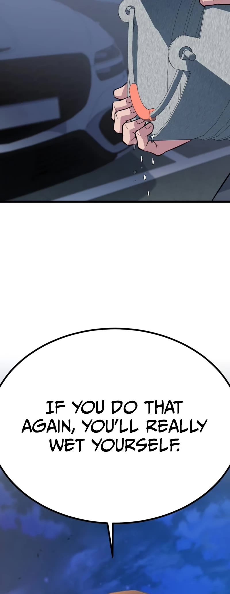 King of Violence Chapter 24 page 5 - Chapter 24