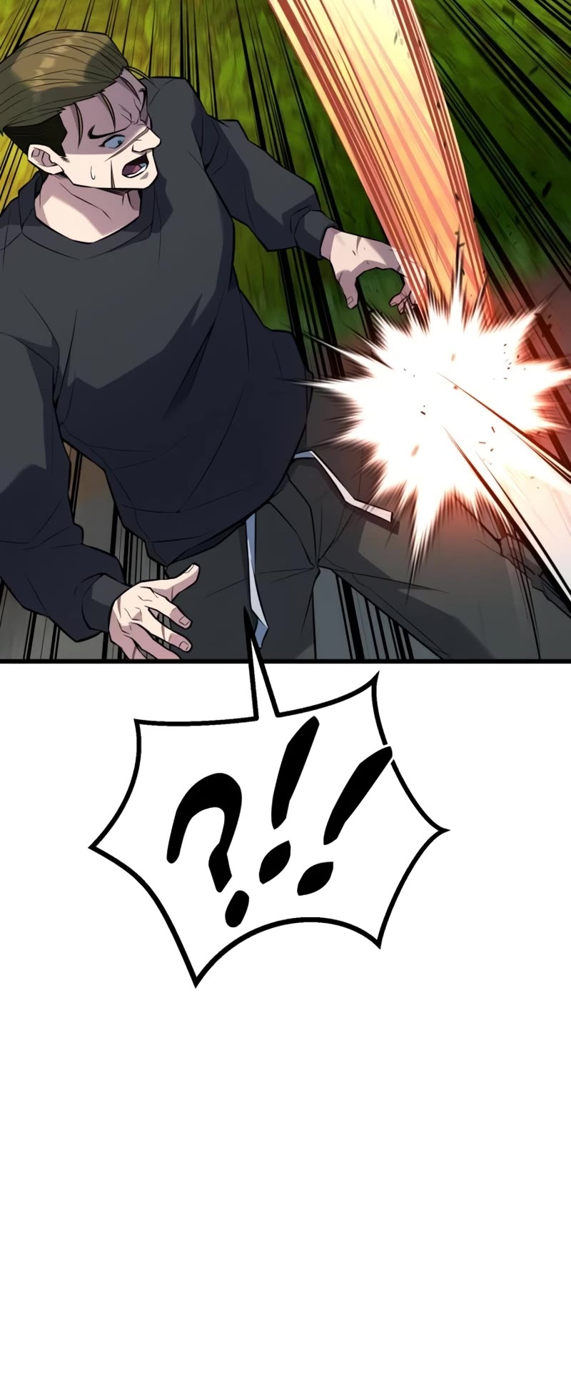 King of Violence Chapter 24 page 50 - Chapter 24