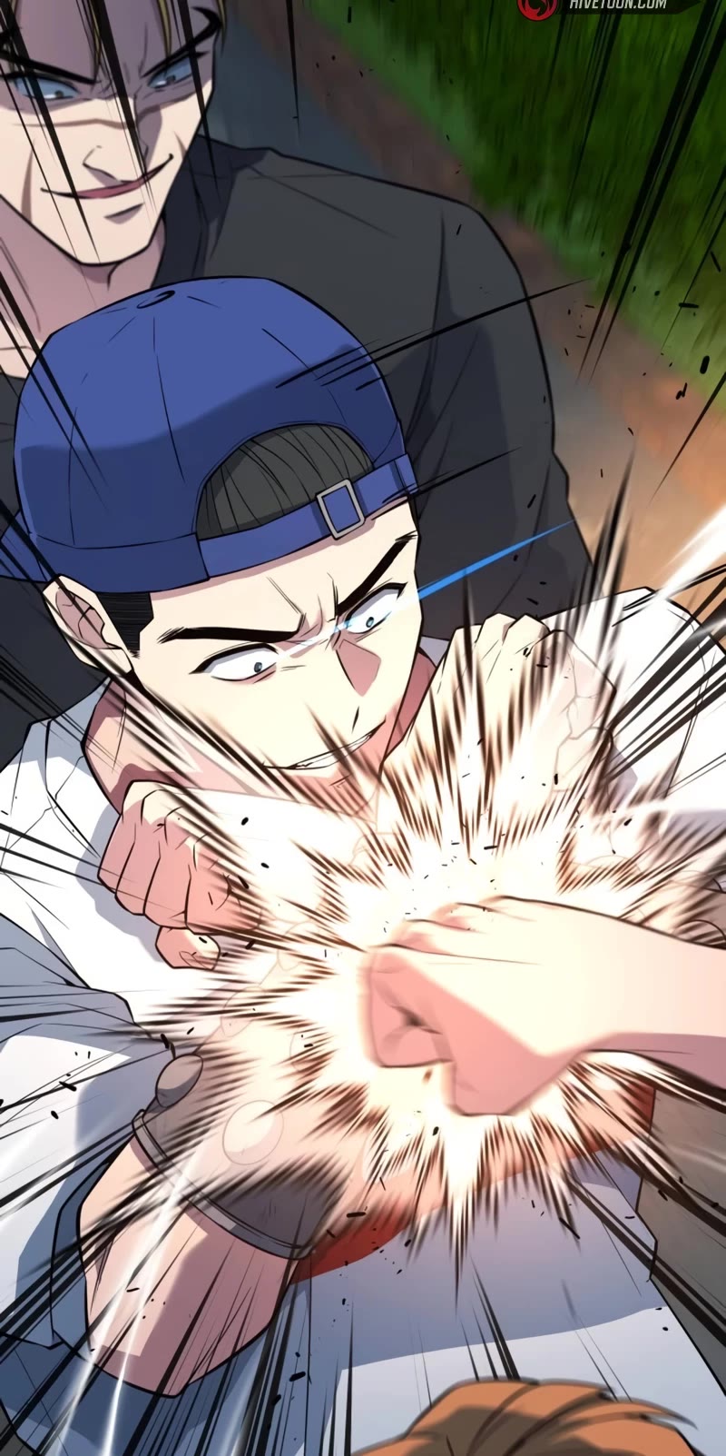 King of Violence Chapter 24 page 63 - Chapter 24