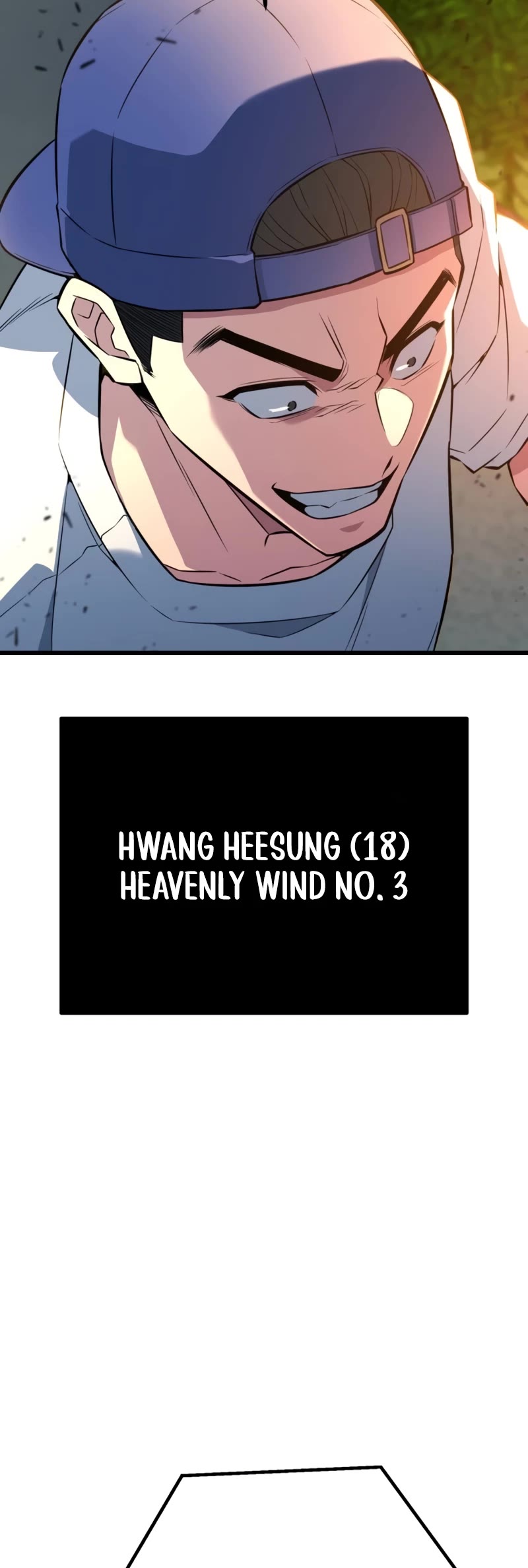 King of Violence Chapter 24 page 68 - Chapter 24