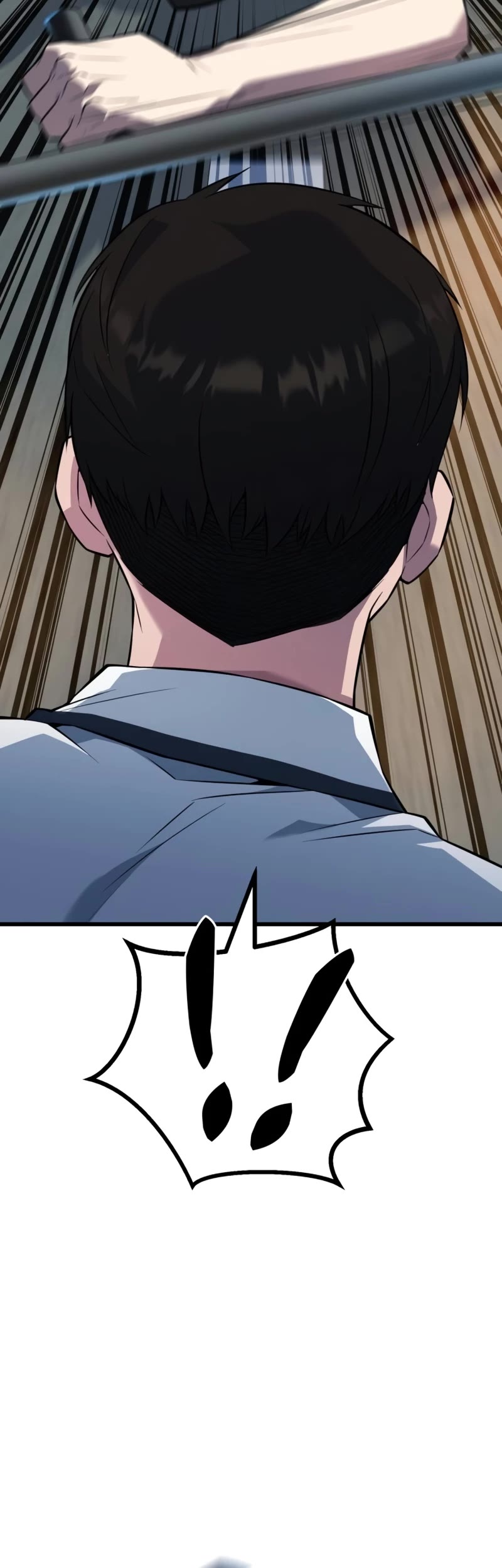 King of Violence Chapter 24 page 79 - Chapter 24