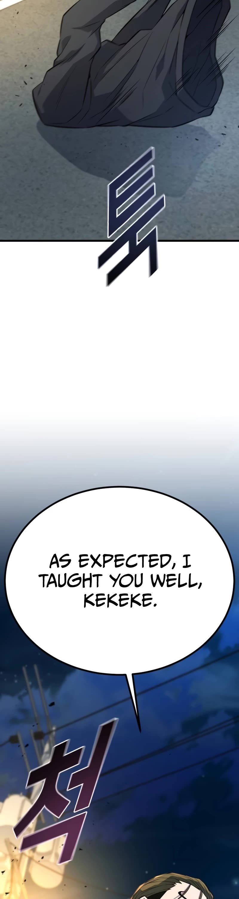 King of Violence Chapter 24 page 90 - Chapter 24
