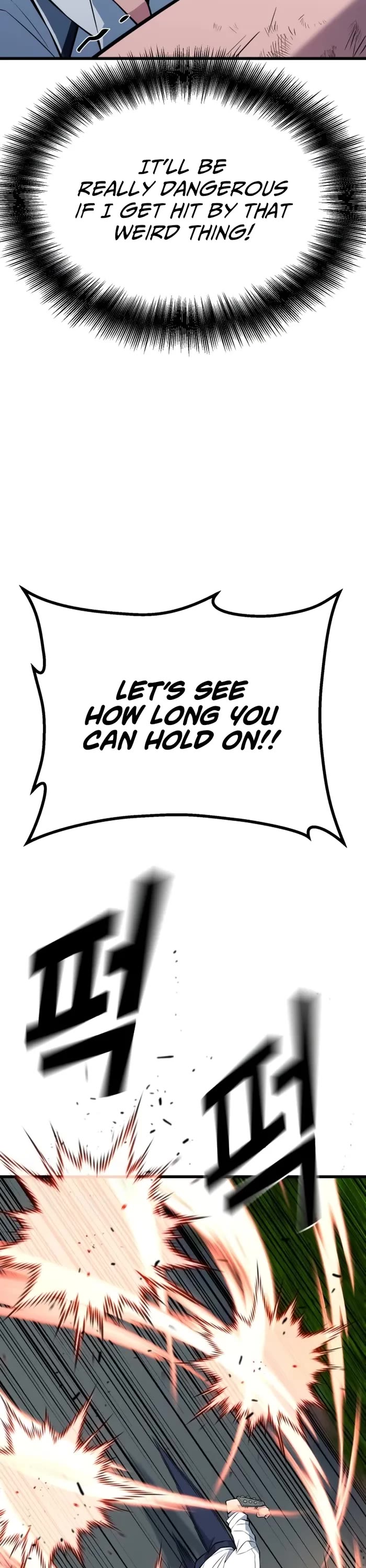 King of Violence Chapter 25 page 10 - Chapter 25
