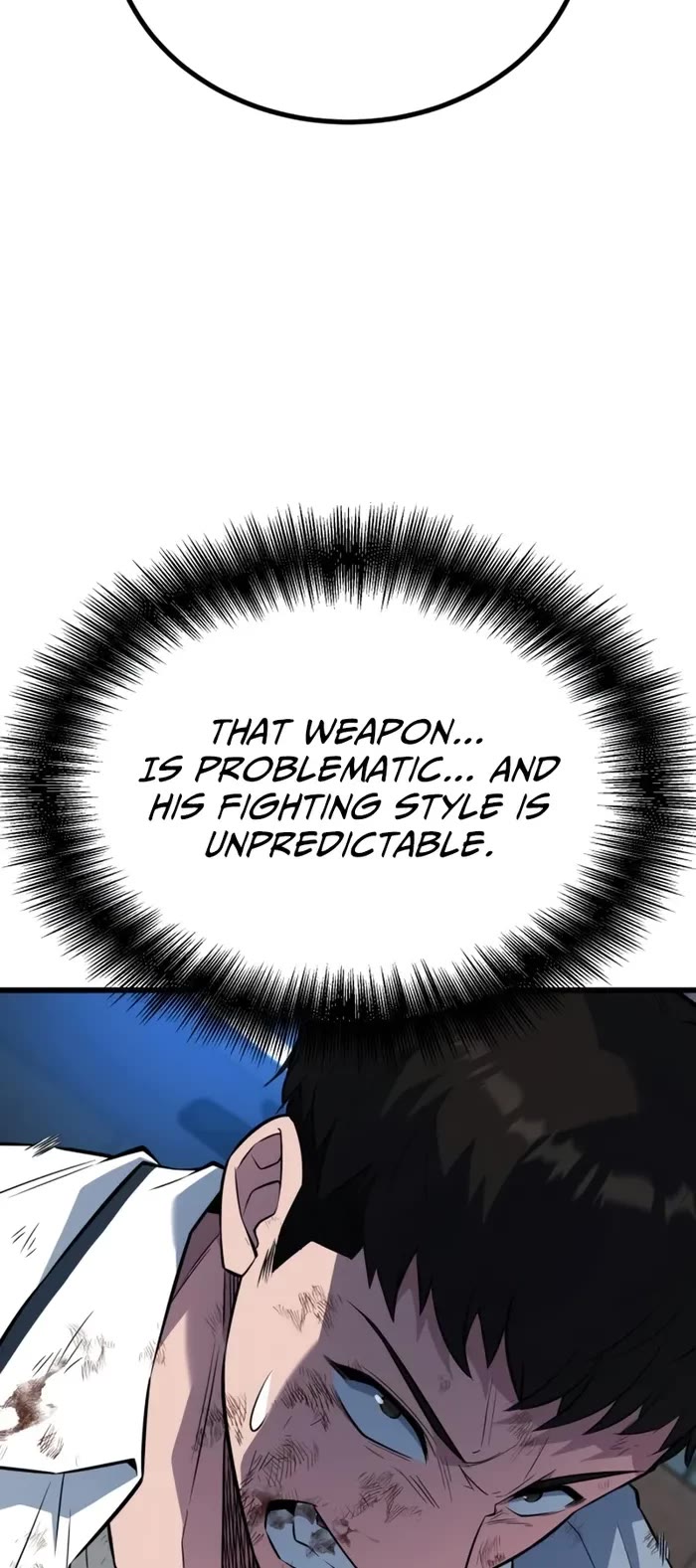King of Violence Chapter 25 page 28 - Chapter 25