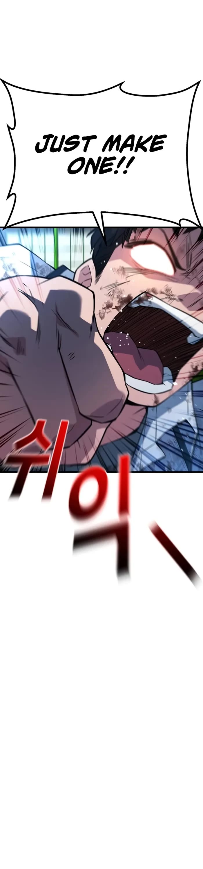 King of Violence Chapter 25 page 46 - Chapter 25