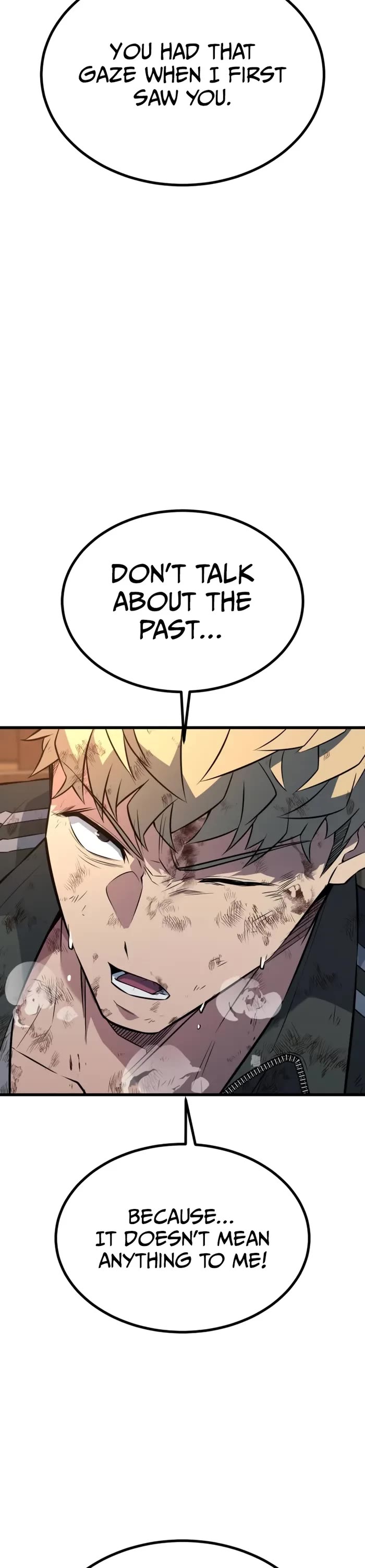 King of Violence Chapter 25 page 48 - Chapter 25